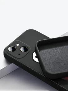 Funda para móvil con estampado de dibujos animados - Multicolor - Ver 2