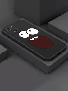 Funda para móvil con estampado de dibujos animados - Multicolor - Ver 3