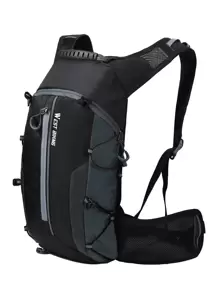 WEST BIKING 戶外登山包 - 灰色 - 查看 1