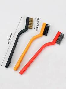 3入組煤氣灶清潔刷