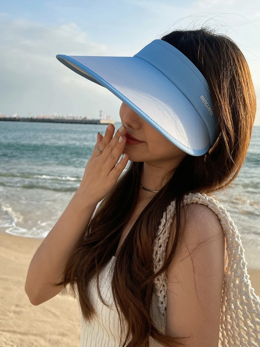 Mũ bảo hiểm rắn - Màu xanh lam - Xem 1