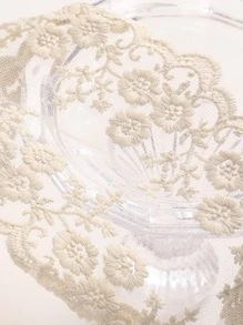 Diadema bordada con flores, diadema turbante estilo bohemio, diadema deportiva, accesorios para el cabello de otoño e invierno para mujer, pañuelo elegante, pañuelo mujer, pañuelo suave para vacaciones - Caqui - Ver 2