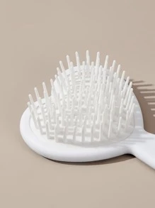 ROMWE Fairycore Lược Bàn chải đệm - Nhiều màu - Xem 3