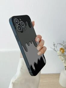 Custodia per telefono con modello astratto - Multicolore - Visualizzare 2