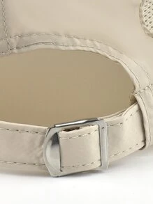 1 pieza Gorra de béisbol protección solar transpirable deportivo