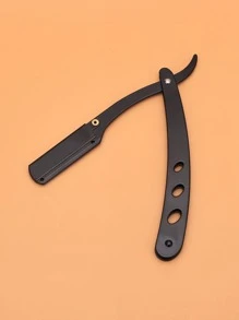 Dao cạo râu có thể gập lại - Nhiều màu - Xem 1