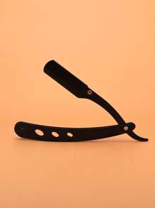 Dao cạo râu có thể gập lại - Nhiều màu - Xem 2