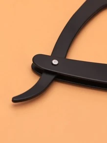 Dao cạo râu có thể gập lại - Nhiều màu - Xem 6