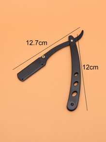 Dao cạo râu có thể gập lại - Nhiều màu - Xem 7