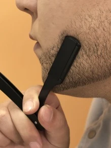 Dao cạo râu có thể gập lại - Nhiều màu - Xem 8