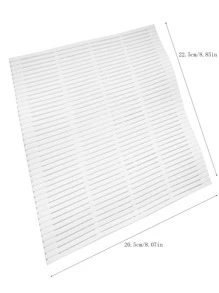 1入組竹子壽司極簡手動壽司工具 - 白色 - 查看 3