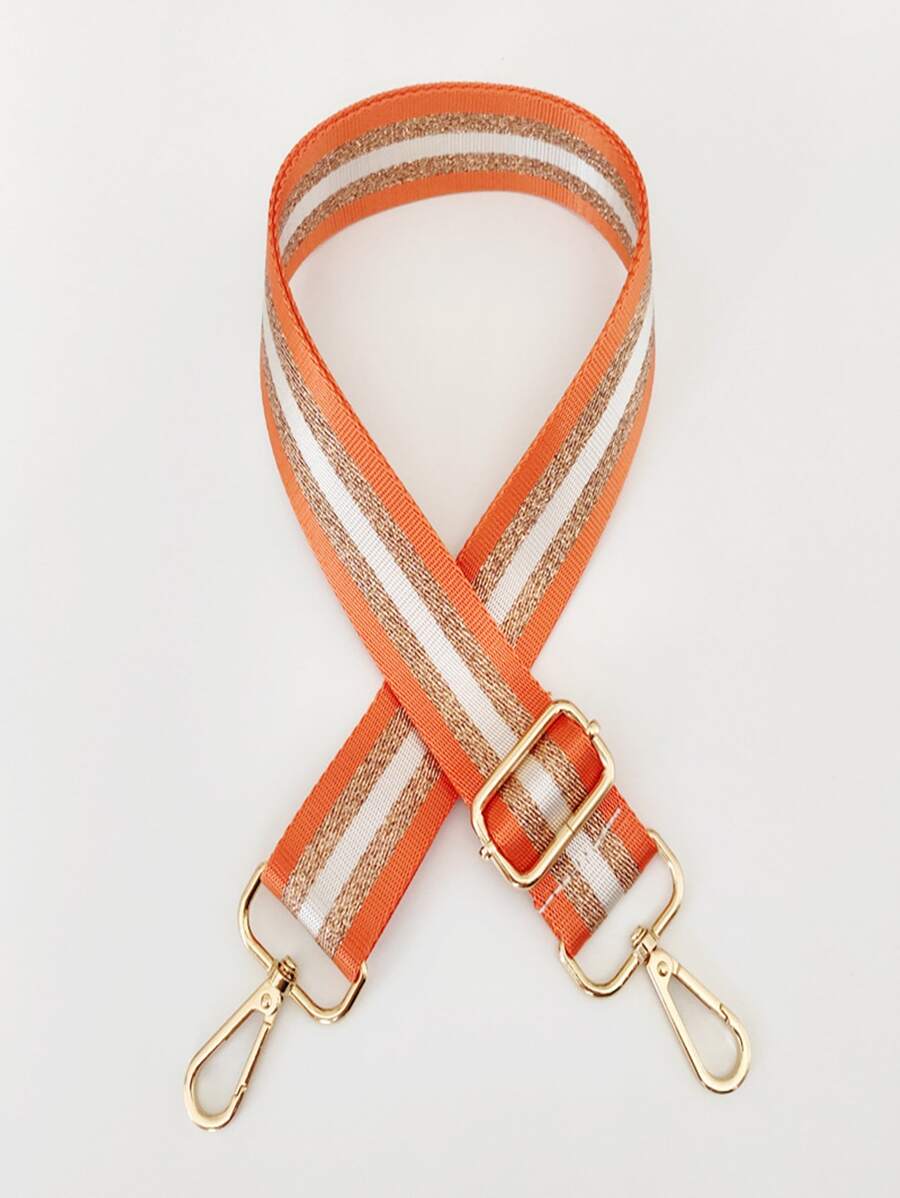 Ladies' Bag Accessory Shoulder Strap - Multicolor - View 1