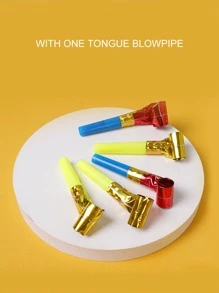 1pc Frog Tongue Design Cat Lover And Cat Mom Love Teaser Toy For Cat Lover And Cat Mom Love For Interaction - Green - View 4