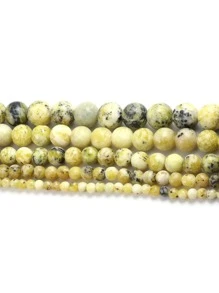 1strand Bead DIY Jewelry Accessory - Multicolor - View 2