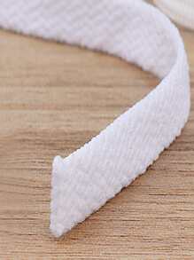 1 双针织鞋带适合运动鞋、滑板鞋、休闲鞋、运动鞋和学生鞋