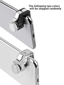 2入組手機遊戲輔助手柄 - 彩色 - 查看 5