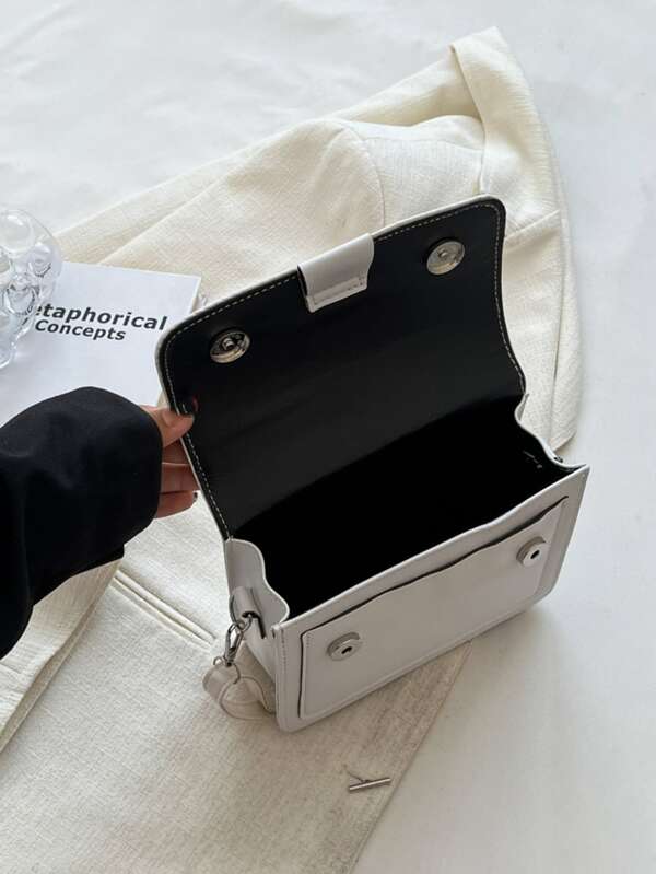 High School Students University Freshman multifunctional sling bag