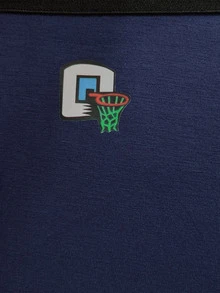 Men 3pcs Skull Print Boxer Brief - Multicolor - View 6