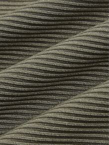 ROMWE Goth Eye Print Tank Top, School