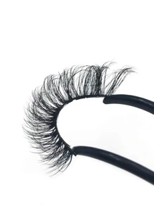 7 pares de pestañas postizas voluminizadas, para mujeres, mamá, esposa, hermana, adolescente, amiga, para fiesta club,pestañas pestans extensiones de pestañas