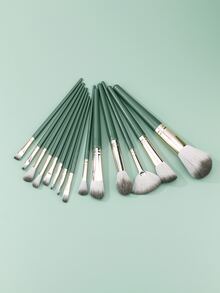 14pcs Makeup Brush Set,Brush Set,Makeup Brush Kit,Make Up Brush Set,Make Up Set Complete,Makeup Brush Set,Complete Makeup Kit,Brush Kit,Brushes Makeup Set,Makeup Gift Set,Set