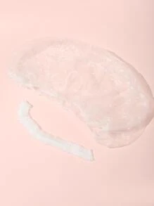 10 piezas Bolsa de heces de mascota desechable - Blanco - Ver 4