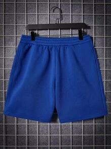 Manfinity RebelGame Bộ hai mảnh Nam Túi Slogan Khủng long Đường phố - Nhiều màu - Xem 3