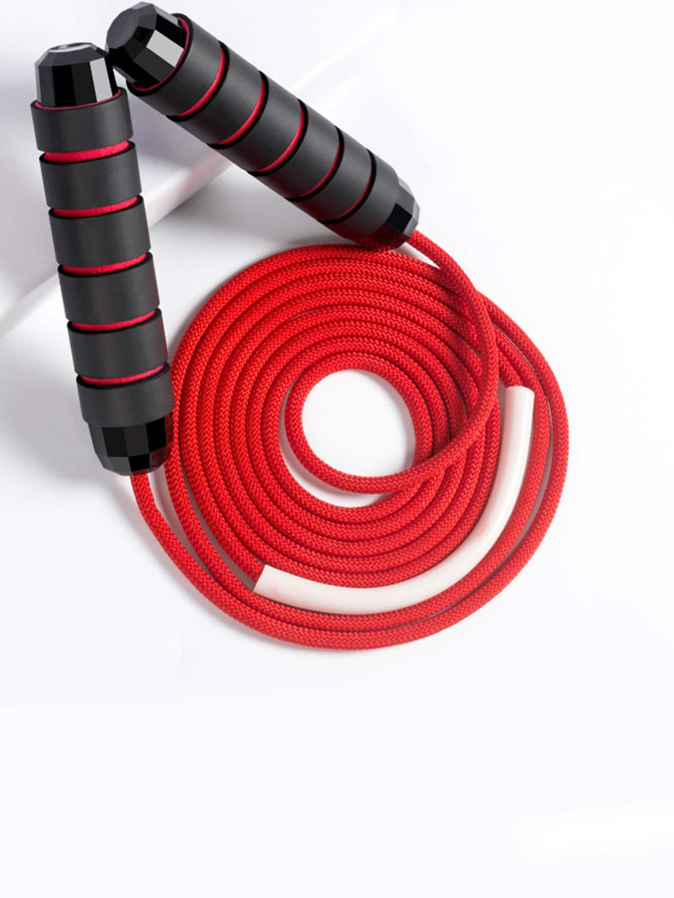 1 pieza Cuerda de saltar - Rojo - Ver 1