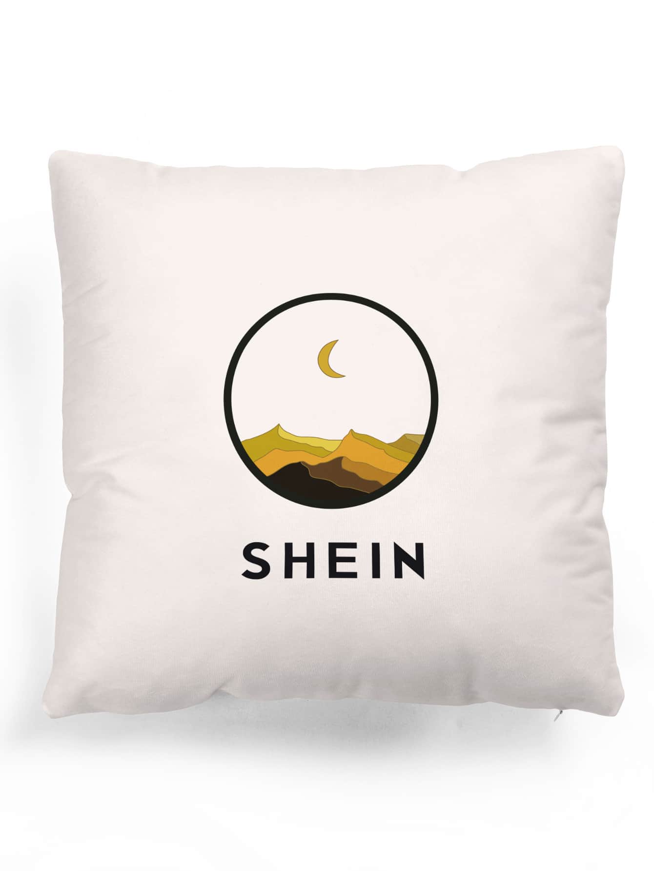 Autism Heroes Artist 1pc Cushion Cover Without Filler