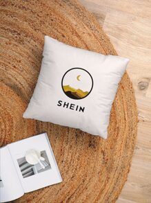 Autism Heroes Artist 1pc Cushion Cover Without Filler