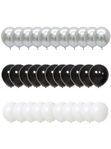30 bóng hỗn hợp màu - Nhiều màu - Xem 2