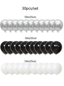 30 bóng hỗn hợp màu - Nhiều màu - Xem 3
