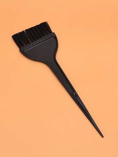 1pc Black Hair Dye Brush, Hair Tools, Hair Products And Accessories For Barber Salon Beauty Travel Essentials,Back To School,Travel Holiday Essentials,Hair Accessories For Women,Slick Back Brush,Barber Accessories,Hair Dryer,Hair,Barber,Hair Tools,Hair Products,Hair Accessories,Edge Brush,Barber Accessories,Travel,Hair Dryer,Hair Stuff,Hair Spray,Hair Accessories,Curly Hair Products,Hairdressing Equipment,Accessories,Hair Cutting Scissors,Christmas,Barbershop,Barber Accessories, Hair Accessories, Hairdressing,Hair Dryer,Hair, Accessories, Hair Products, Hair Tools, Hair Stuff, Hair Care, Curly Hair Brush, Barber, Barber Accessories, Hairdressing Equipment,Travel Essentials,Travel Essential,Hairstyle,Hairdressing,Hair,Travel,Hair Products,Hair Tools,Hair Stuff,Barber,Barber Accessories,Barbershop,Hairdressing Equipment