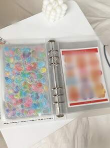 10 cái Túi hồ sơ rõ ràng - Trong sáng - Xem 2