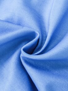 SHEIN 嬰兒3入組泡泡和鯊魚印花短褲 - 彩色 - 查看 7