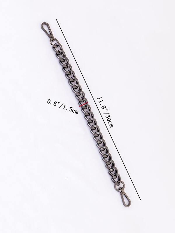 15Mm Advanced Aluminum Make Chain Exceed Light Weight Bag Parts DIY