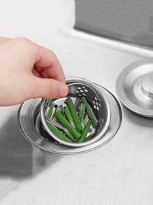 1入組不銹鋼排水塞浴用經典浴缸水塞