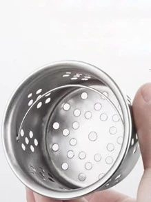 1入組不銹鋼排水塞浴用經典浴缸水塞