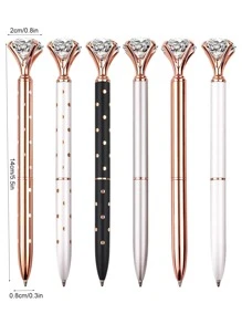 Faux Pearl Decor Pet Bandana - Nhiều màu - Xem 3