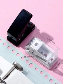 1入組隨機打孔機 - 彩色 - 查看 4