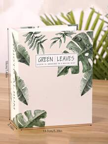 1入組熱帶圖案隨機相簿