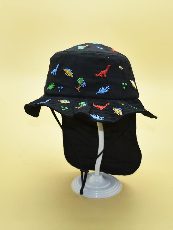 dinosaur sun hat