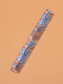 Juego De Peines Para El Cabello De 5 Piezas - Multicolor - Ver 7