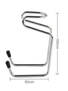 Men Shaving Beard Brush Set & Holder Set, 3pcs Wooden Handle Synthetic Hair Shaving Brush Stand Bowl Kit For Man Wet Shave - Brown - View 6