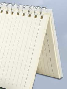 1 pieza Cuaderno espiral A5