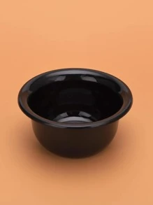 3pcs Men Beard Brush & Holder Set - Multicolor - View 4