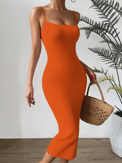 burnt orange and champagne bridesmaid dresses Mermaid Dress With Slit Color:DARK MAUVE → I use Silk atf-oc-10.13.25 5 Classic Fashion Prints