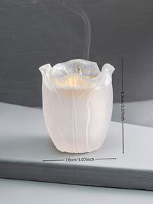 1pc Plain Incense Burner - Multicolor - View 5