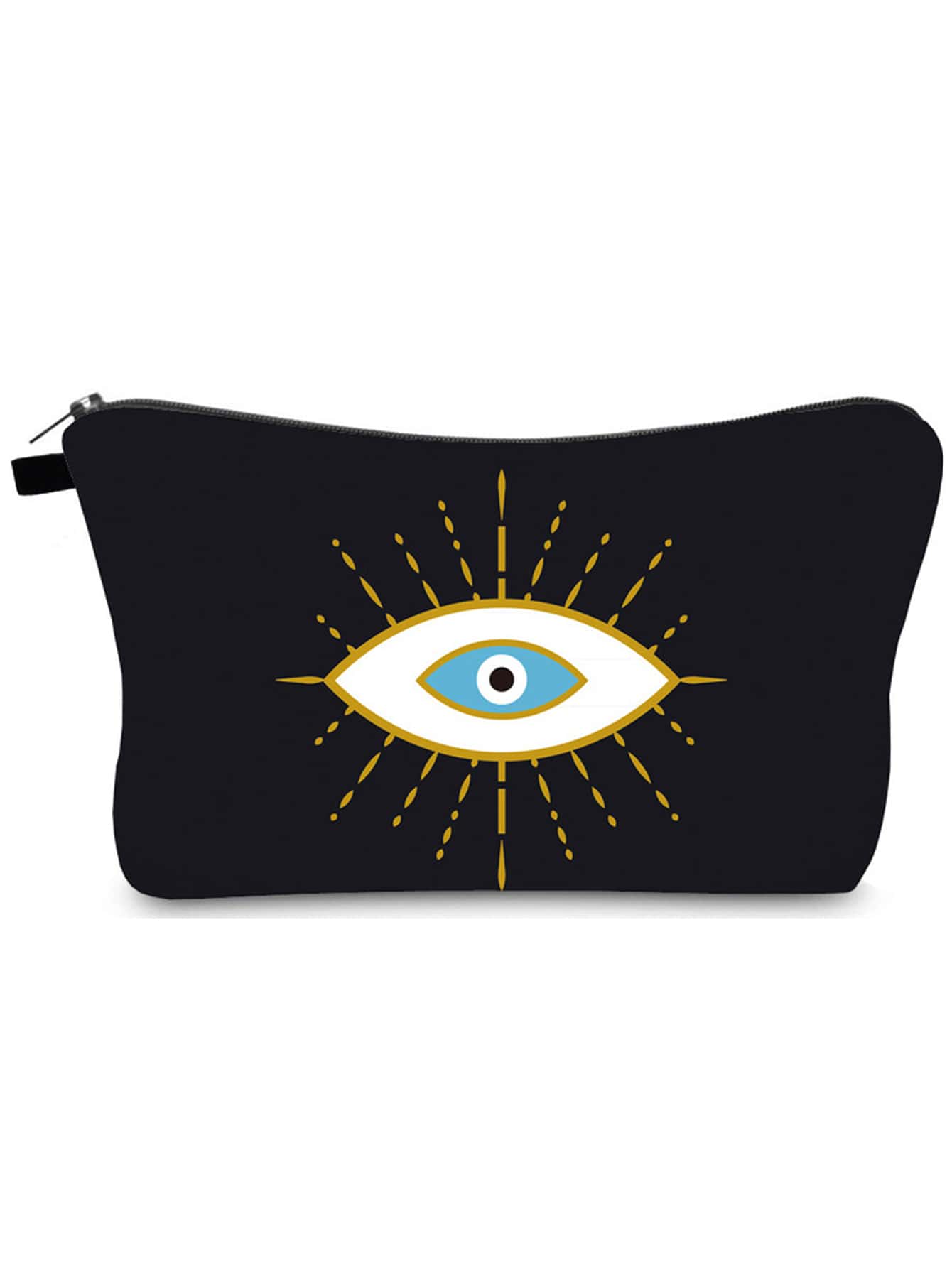 Evil Eye Makeup Saubhaya Makeup