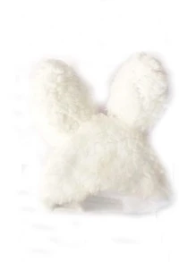 1pc Rabbit Ear Design Pet Headwear